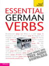 Essential German Verbs (eBook)
